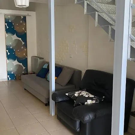 Apartmán Fiore Di Loto Matera