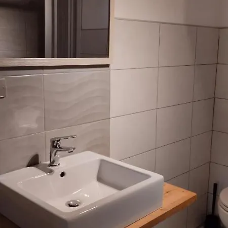 Fiore Di Loto Apartmán *
