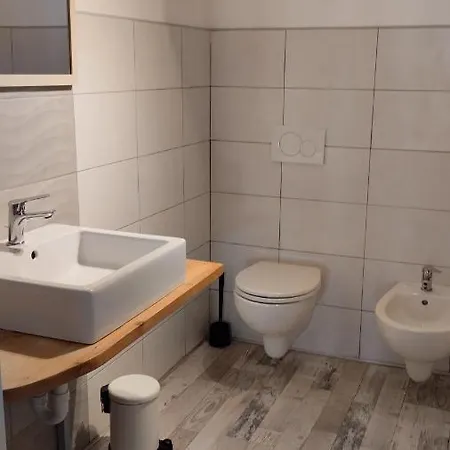 Apartmán Fiore Di Loto