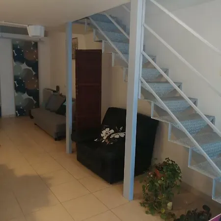 Fiore Di Loto Apartmán Matera
