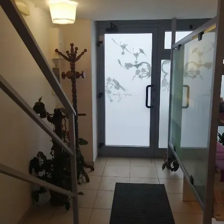 Apartmán Fiore Di Loto *