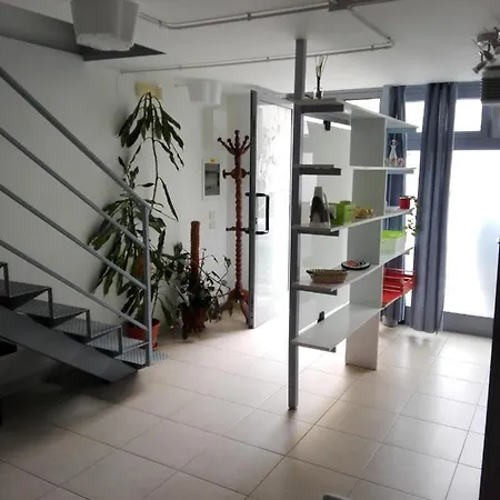 Fiore Di Loto Appartement Matera