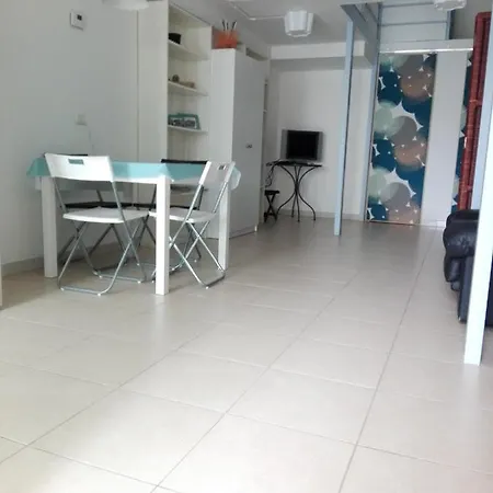 Apartmán Fiore Di Loto *