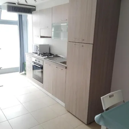 Apartmán Fiore Di Loto *