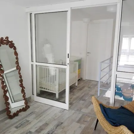 Apartmán Fiore Di Loto *