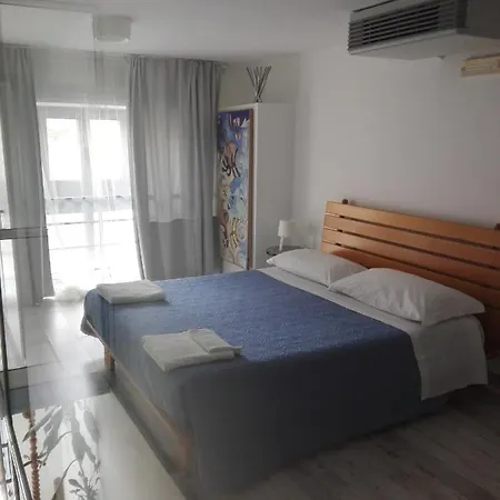Apartmán Fiore Di Loto *