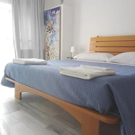 Apartmán Fiore Di Loto Matera