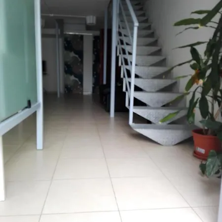 Fiore Di Loto Appartement Matera