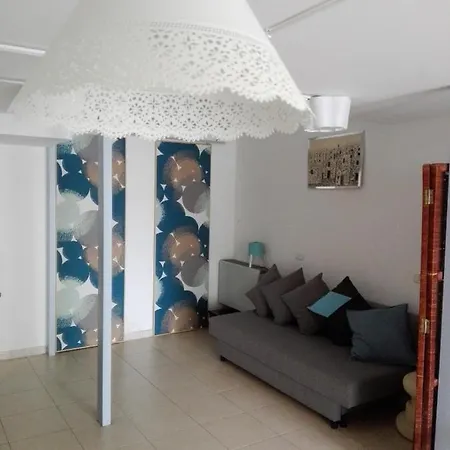 Fiore Di Loto Apartmán