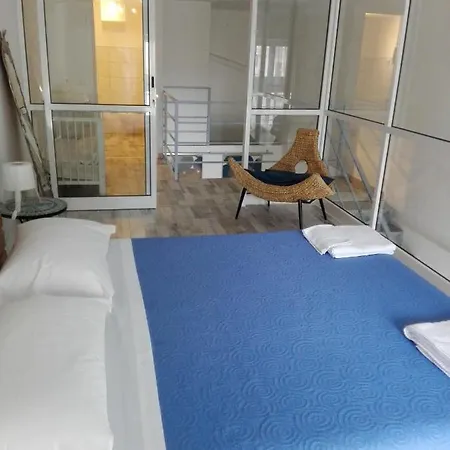 Fiore Di Loto * ماتيرا