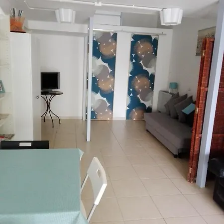 Apartmán Fiore Di Loto