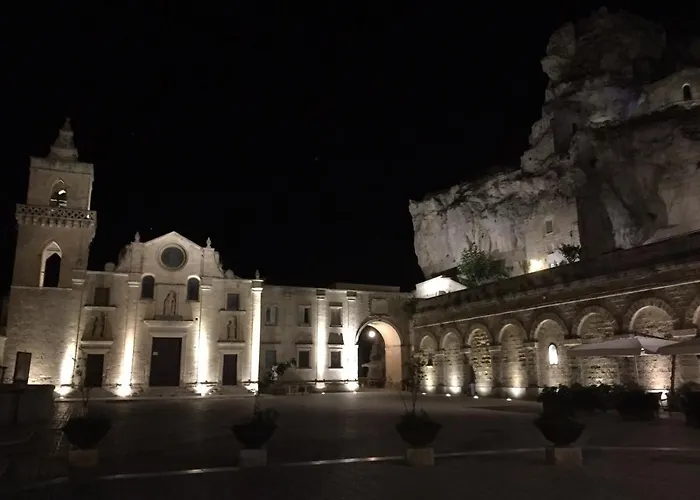 Fiore Di Loto Matera